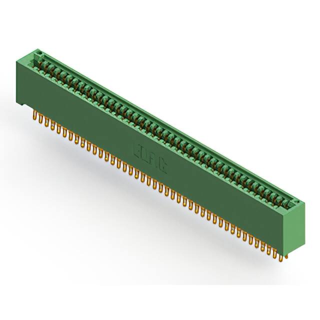 845-084-555-201 EDAC Inc.  Edgeboard Connectors